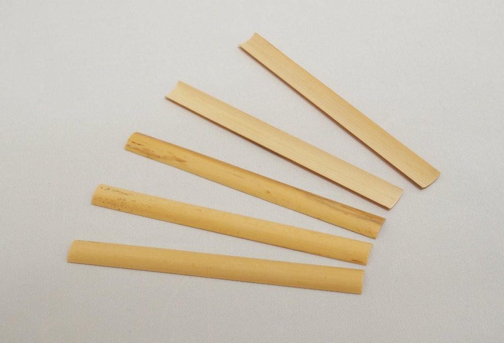 REEDS for OBOES　オーボエカマボコケーン 画像 1