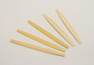 REEDS for OBOES　イングリッシュホルン舟形ケーン