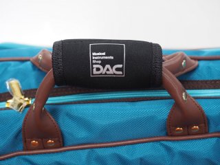DACオリジナル　ハンドプロテクター(ケース取手用) 画像 3