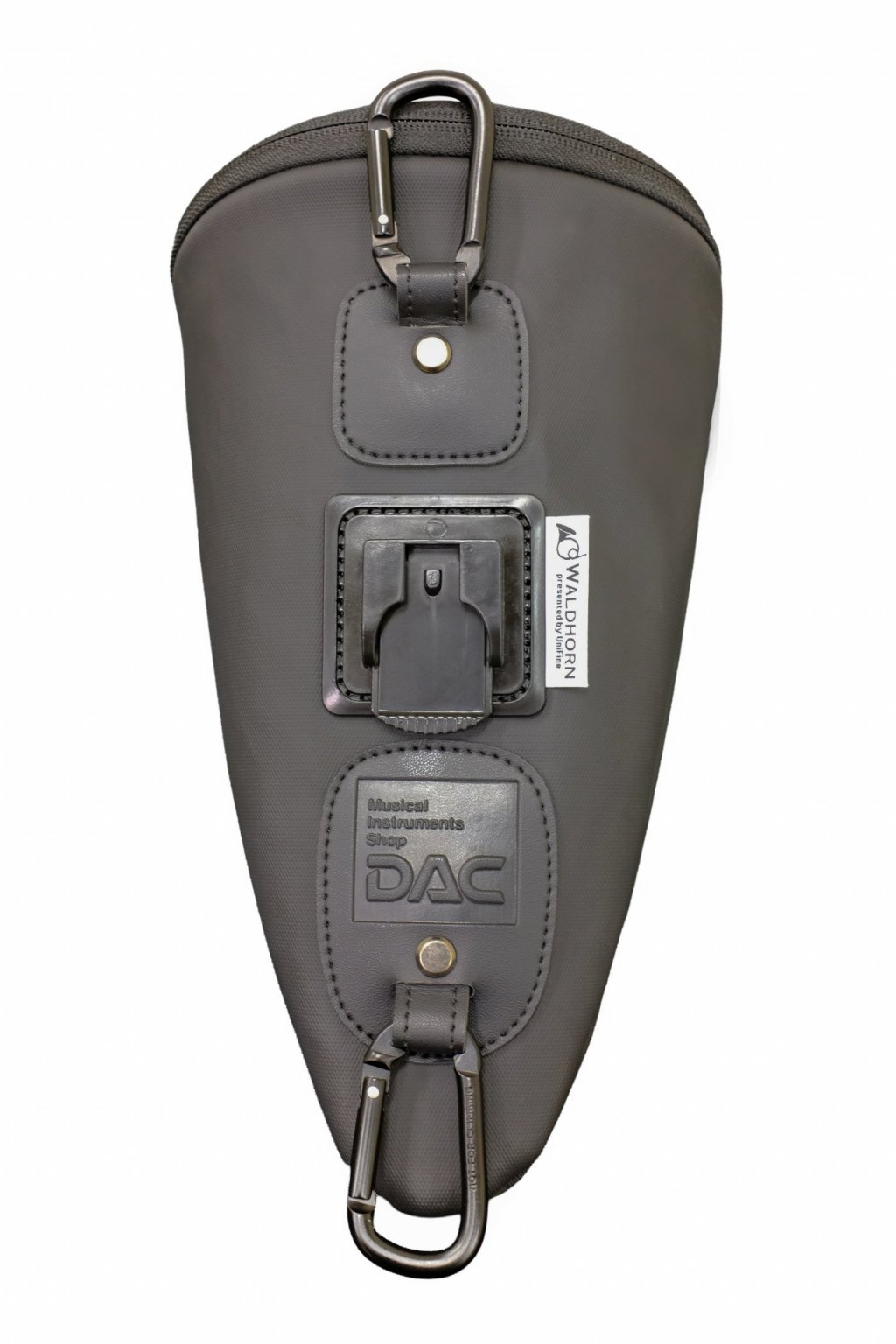 DACオリジナル ホルン用ミュートケース  画像 2