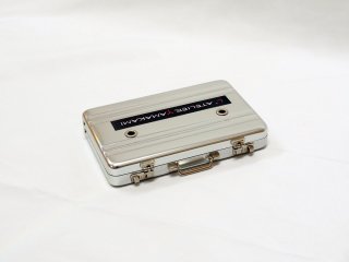 L'ATELIER YAMAKAMI(アトリエヤマカミ) ファゴット5本用リードケース 画像 2