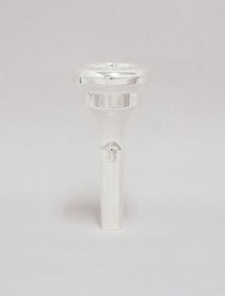 ロメラブラス Shimpei 45「侍」<Tubaマウスピース>: 管楽器三木