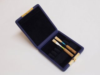 Riegler（リークラー) オーボエリード6本用ケース 画像 2
