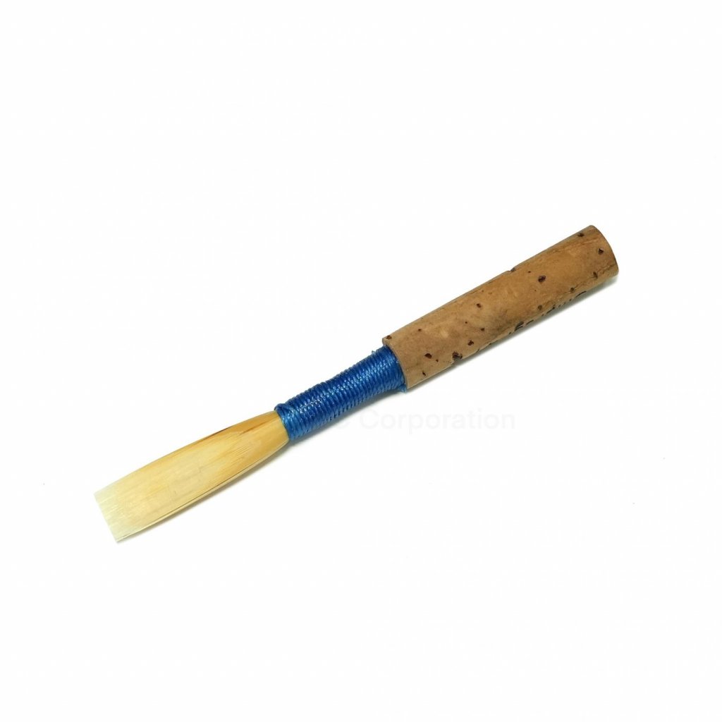 オーボエ完成リード　ビアリッツ 画像 1