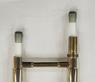 DACオリジナル ウォーターストッププラグ【細管用・太管用】 画像 3