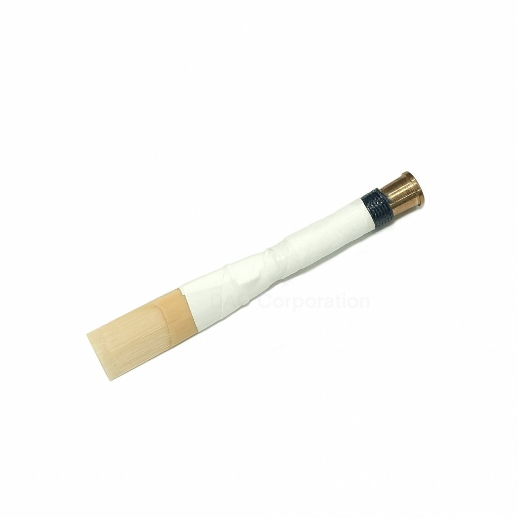 イングリッシュホルン完成リード　KH 画像 1