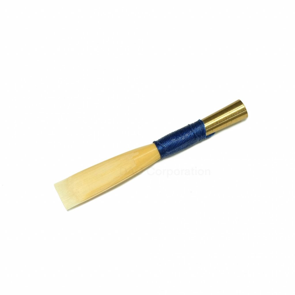 イングリッシュホルン完成リード　ビアリッツ 画像 1