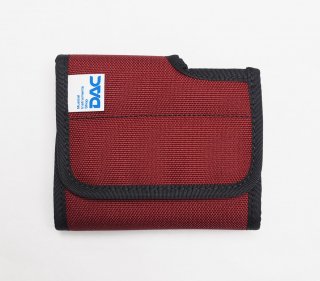 DACオリジナル　トランペットマウスピースケース (2本＋オイル入れ) 画像 2