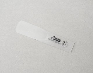 レジェール　リード　シグネチャー[アルトサックス用] 画像 2