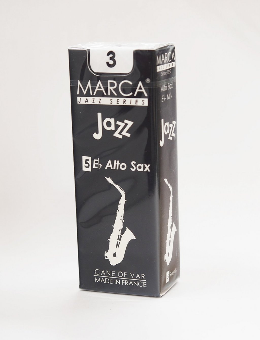 サックス リード|マーカ リード JAZZ/ジャズ[アルトサックス用 サックス リード|マーカ リード JAZZ/ジャズ[アルトサックス用