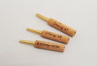 REEDS for OBOES　オーボエチューブ 画像 1