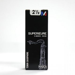 マーカ　リード　SUPERIURE／スペリアル[テナーサックス用]