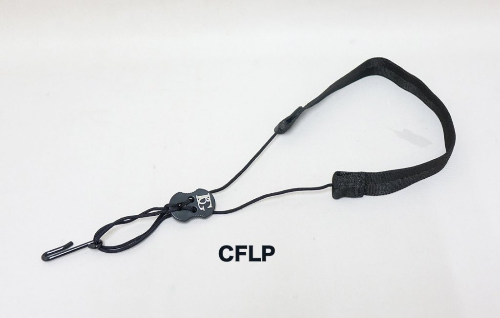 BG　ストラップ　CFE/CFLP[B♭クラリネット用] 画像 2