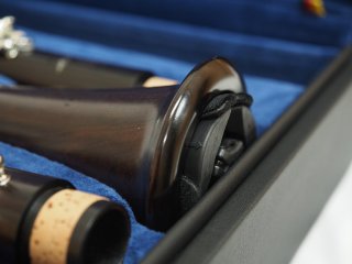 ハーキュレス　スタンド　DS440B[B♭クラリネット用] 画像 3