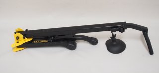 ハーキュレス　スタンド　DS561B[バスクラリネット用] 画像 2