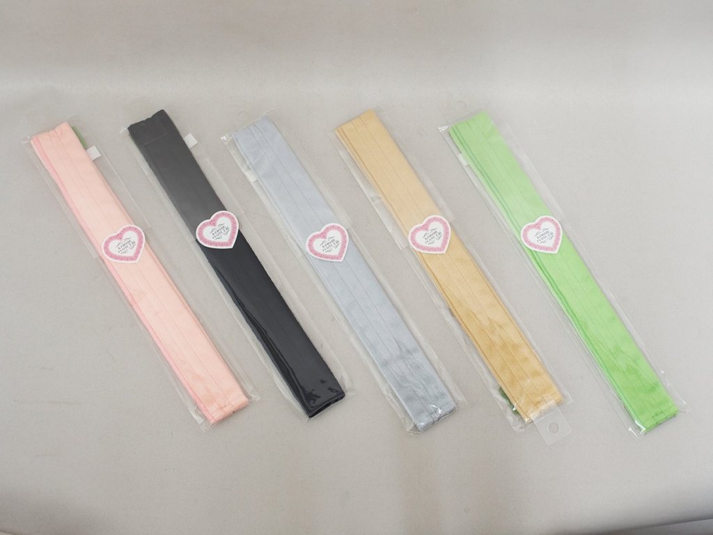 カワベ　スワブ　プレミアム[フルート用] 画像 1