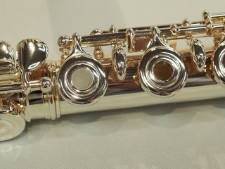 アルタス　リングキープラグ[フルート用] 画像 2