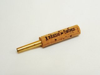 REEDS for OBOES オーボエチューブ