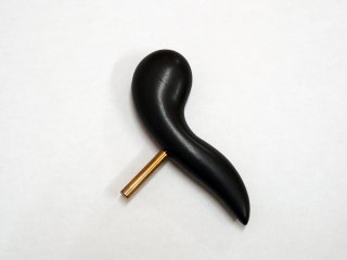歌口工房Takamura　ファゴットハンドレスト 画像 2