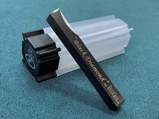 ナイフじゃないのにリードが削れるダブルギーク ｜Double Geek