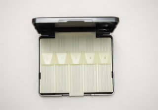 ノナカ　リードケース(セルマーロゴ入り)　【アルト用】 画像 2