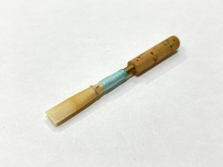 オーボエ完成リード　ブレーメン　水色 画像 2