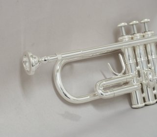 willie's(ウィリーズ)　Bacchus II 　※トロンボーンリム＆トランペットシャンク 画像 2