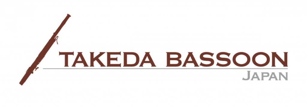 TAKEDA BASSOON