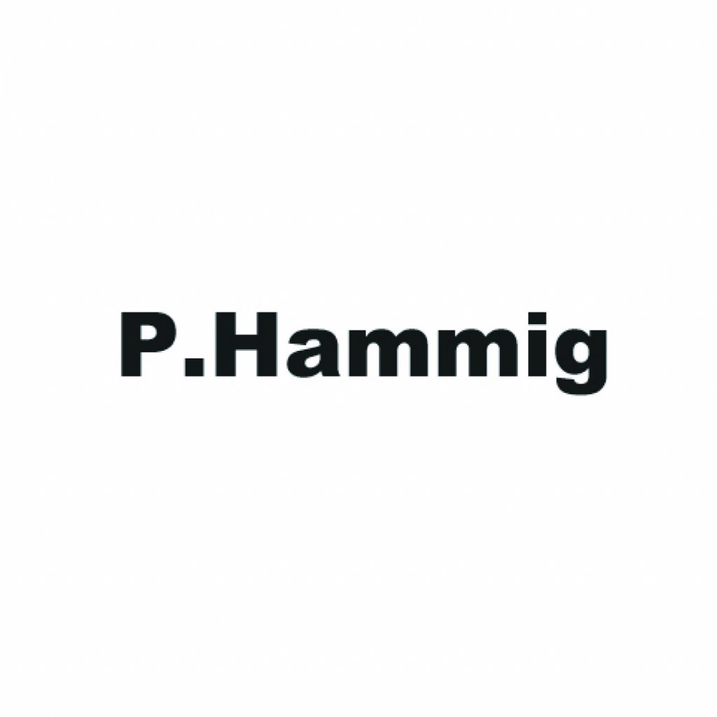 P.Hammig（フィリップ・ハンミッヒ）Germany
