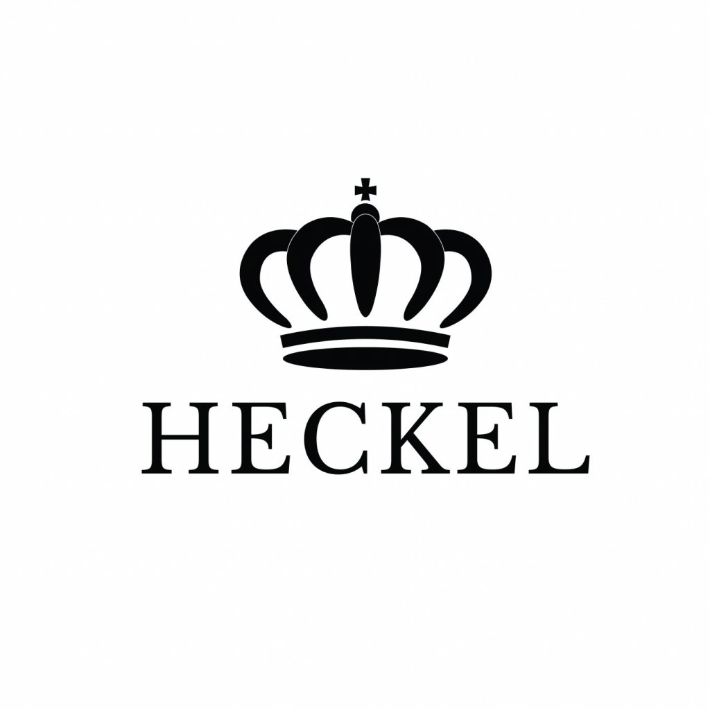 Heckel（ヘッケル）Germany