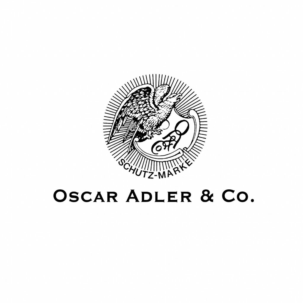 Oscar Adler（オスカー・アドラー）Germany