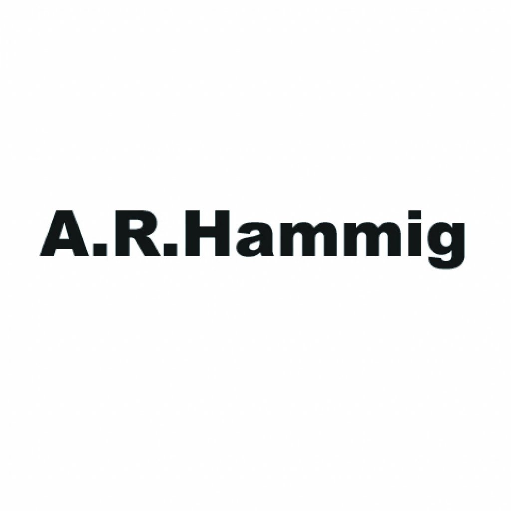 A.R.ハンミッヒ（アウグスト・リヒャルト・ハンミッヒ）Germany