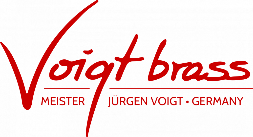 Jürgen Voigt（ユルゲン・フォークト）Germany