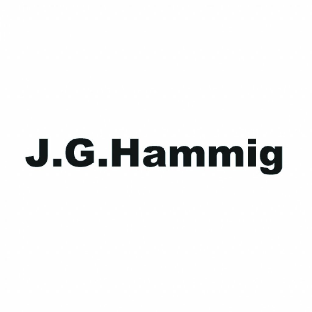 J.G.Hammig（ゲルハルト・ハンミッヒ）Germany