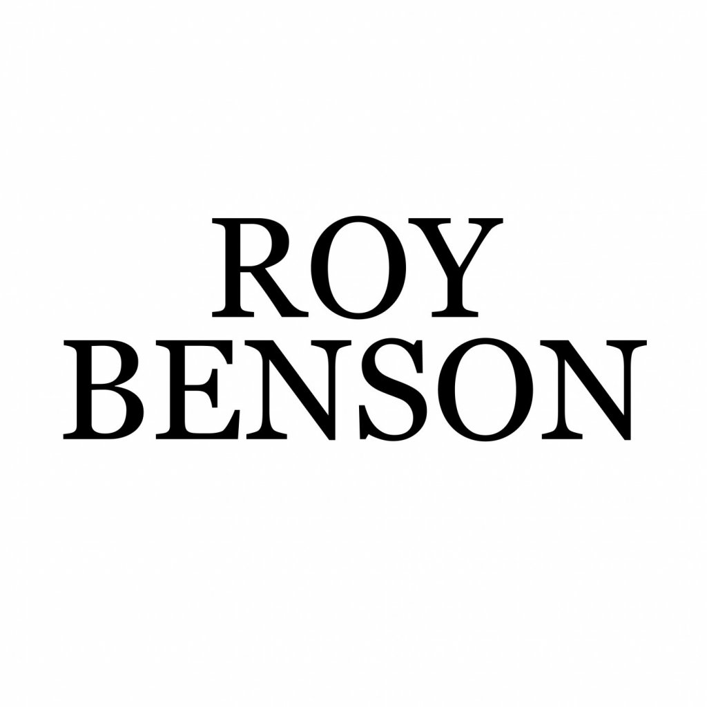 ROY BENSON(ロイ・ベンソン)Germany