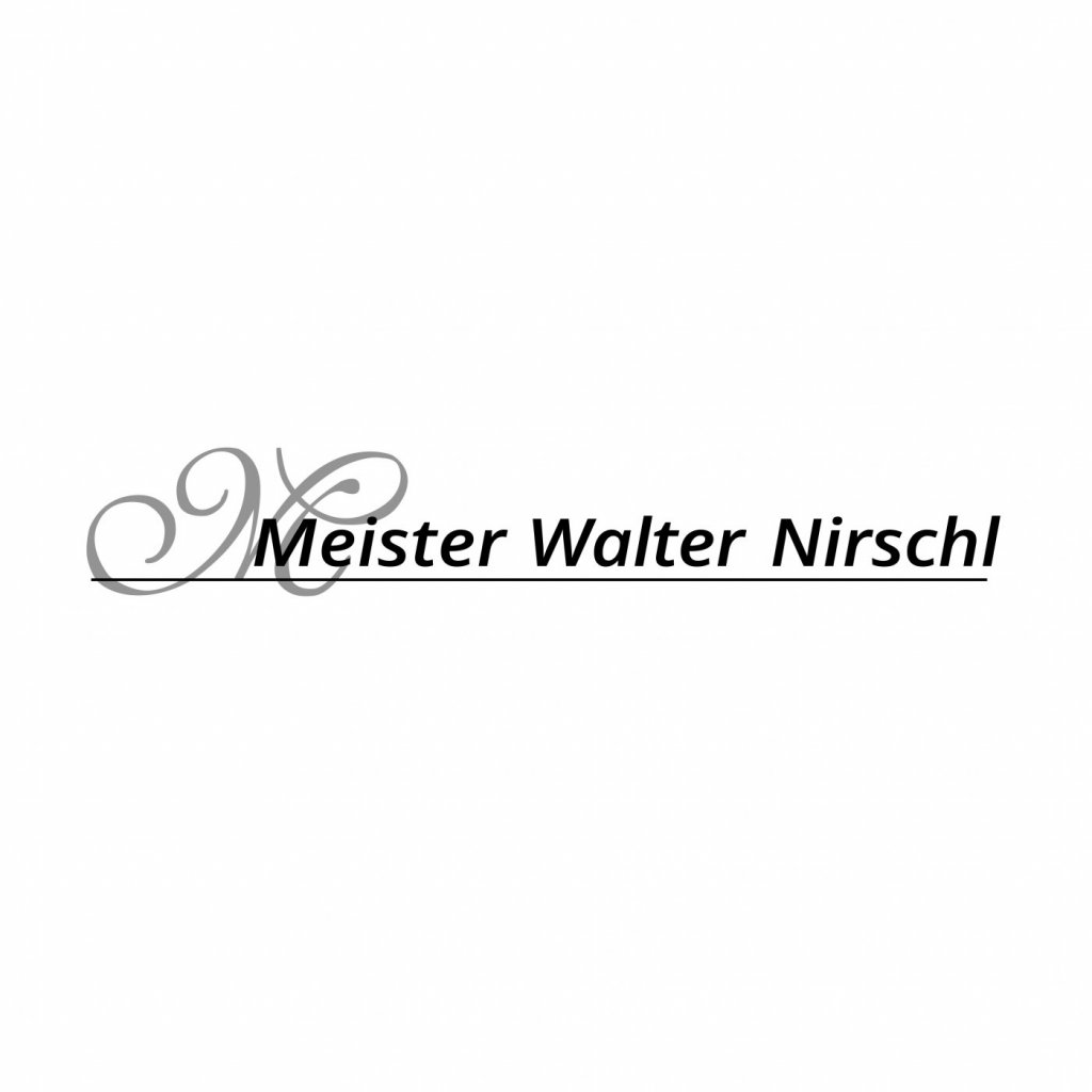 Meister Walter Nirschl（マイスター ・ヴァルター・ ニルシュル）Germany