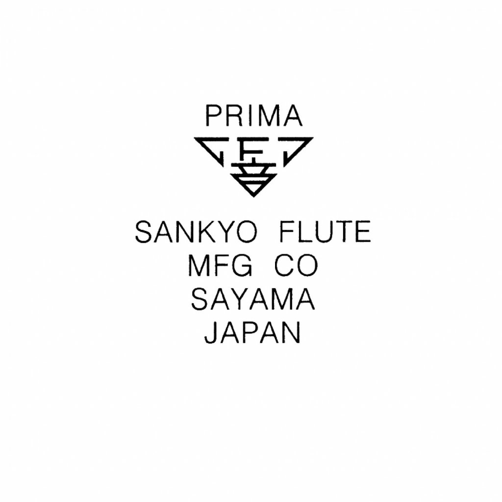 SANKYO FLUTE（サンキョウ・フルート）