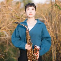 《 DAC 特別企画 》#Tuttiコンサートシリーズ ～1 hour concert～ Op.27　嵐田 紀子／サックス