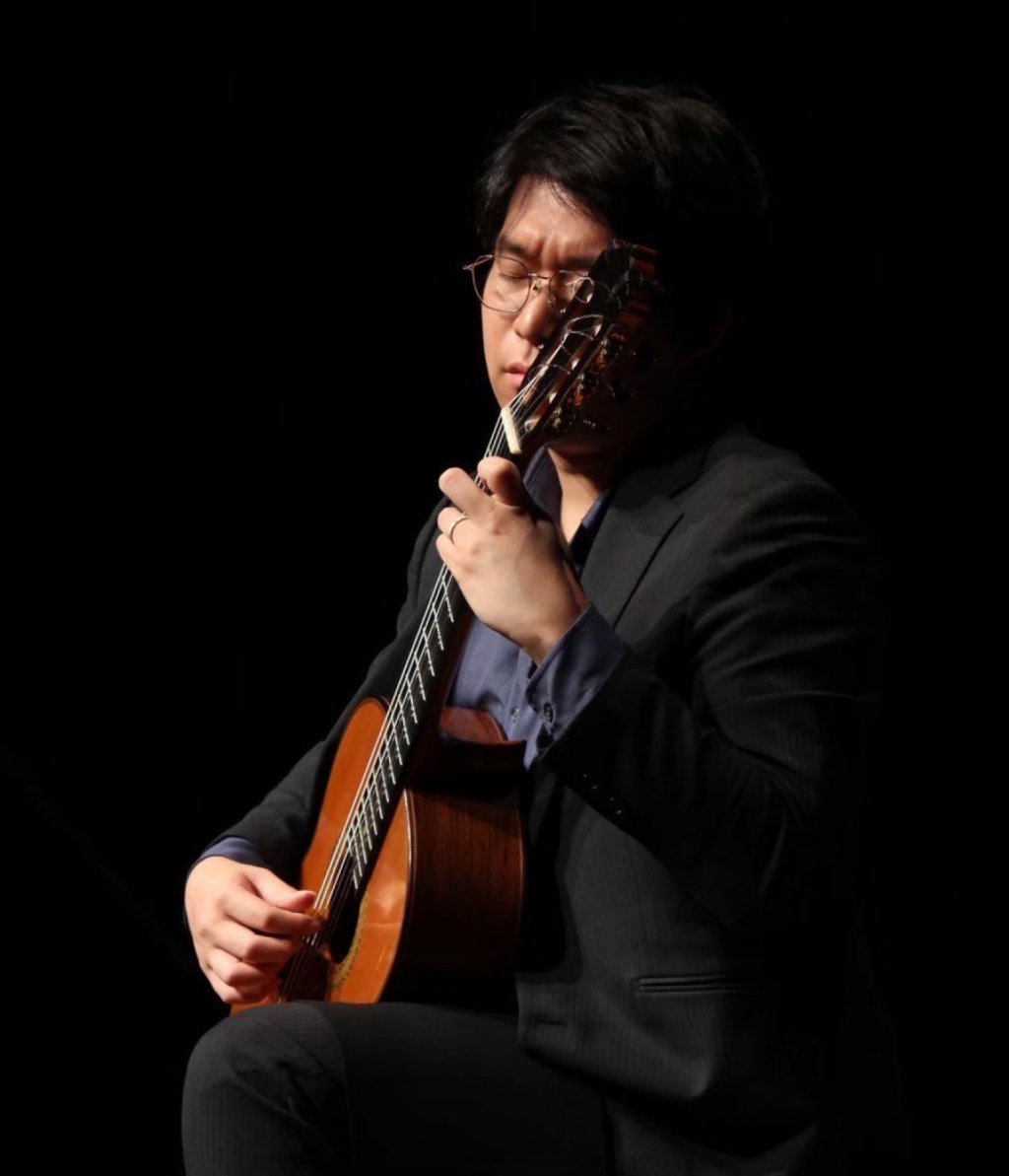 《 DAC 特別企画 》#Tuttiコンサートシリーズ ～1 hour concert～ Op.37　水野 完大(Fl)・茂木 拓真(Gt)