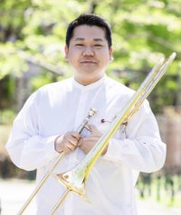 《 DAC 特別企画 》#Tuttiコンサートシリーズ ～1 hour concert～ Op.38　大友 崇敬(Tb)・高良 仁美(Pf)