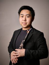 《 DAC 特別企画 》#Tuttiコンサートシリーズ ～1 hour concert～ Op.39　白井 宏典・久保田 智巳 ／ クラリネット