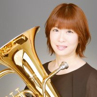 『from D』コンサートシリーズ 第6回　岩黒 綾乃／ユーフォニアム　