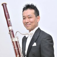 『from D』コンサートシリーズ 第8回　岡本 正之／ファゴット