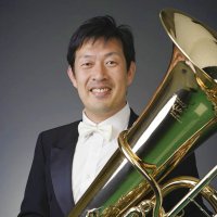 『from D』コンサートシリーズ 第9回　池田　幸広／チューバ