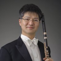 『from D』コンサートシリーズ 第12回　神田 寛明／フルート