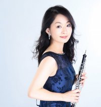 『from D』コンサートシリーズ 第14回　坪池 泉美／オーボエ