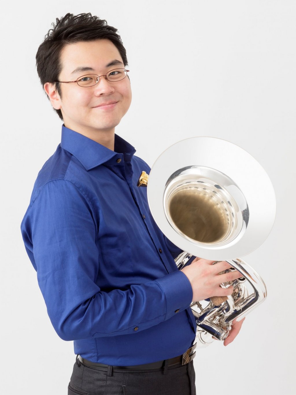 《DAC Euphonium & Tuba Fair 2022 特別企画》ユーフォニアム展示試奏会