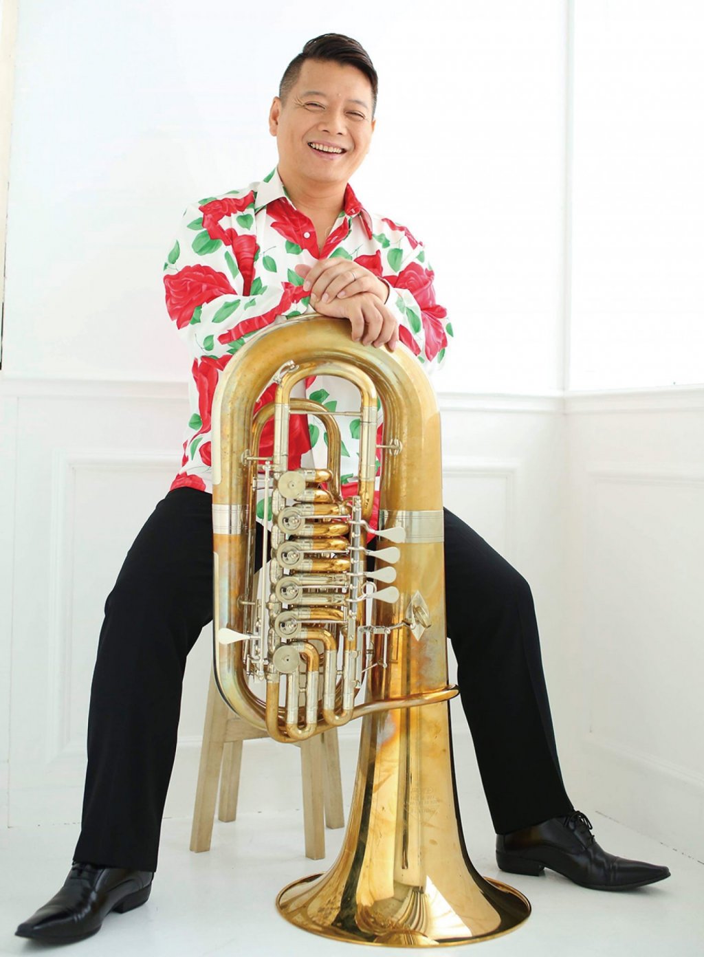 《DAC Euphonium & Tuba Fair 2022 特別企画》チューバ展示試奏会 管楽器専門店ダク・DAC