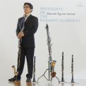 「スポットライト・オン・ザ・ハーモニー・クラリネット」十亀 正司