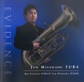 「EVIDENCE」宮西 純